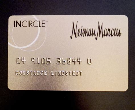 neiman marcus credit card balance